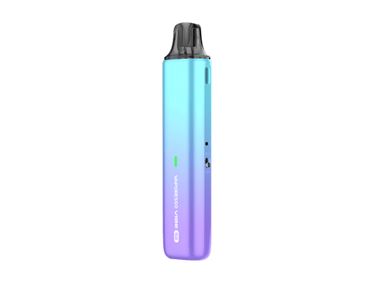 Vaporesso - Vibe SE E-Zigaretten Set lila-blau