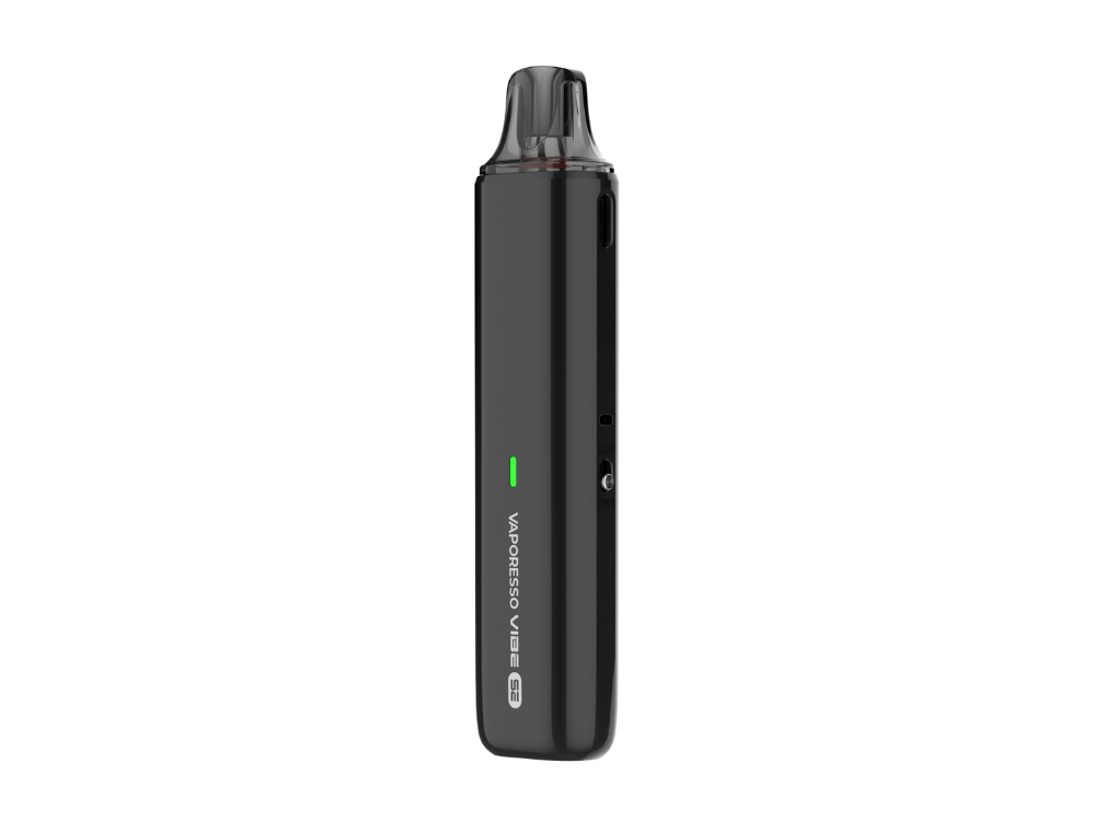 Vaporesso - Vibe SE E-Zigaretten Set schwarz 10er Packung
