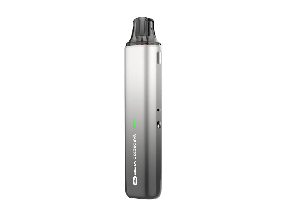 Vaporesso - Vibe SE E-Zigaretten Set weiß 10er Packung