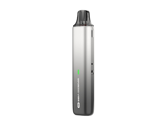 Vaporesso - Vibe SE E-Zigaretten Set weiß 10er Packung