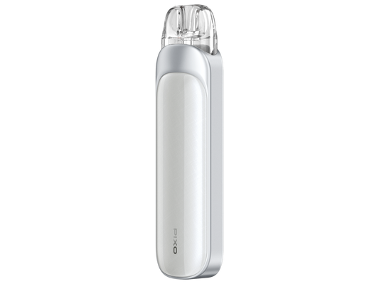 Aspire - Pixo E-Zigaretten Set silber