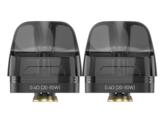 Aspire - Veynom Air Pod mit 0,4 Ohm Head (2 Stück pro Packung)