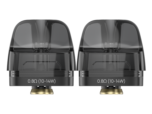 Aspire - Veynom Air Pod mit 0,8 Ohm Head (2 Stück pro Packung) 10er Packung