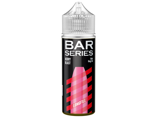 Bar Series - Aroma Berry Blast 10 ml