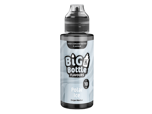 Big Bottle - Aroma Polar Ice 10 ml