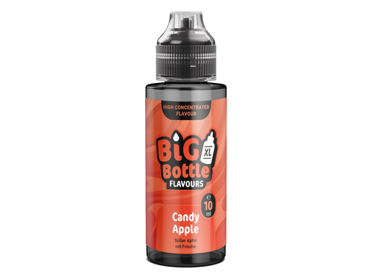 Big Bottle - Aroma Candy Apple 10 ml