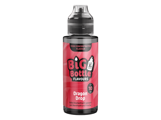 Big Bottle - Aroma Dragon Drop 10 ml