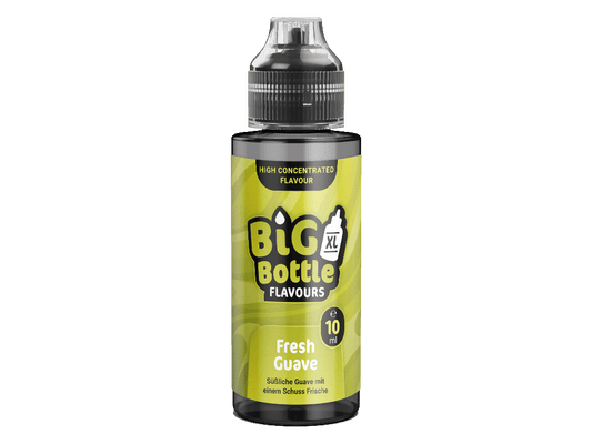 Big Bottle - Aroma Fresh Guave 10 ml