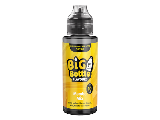 Big Bottle - Aroma Mambo Mix 10 ml