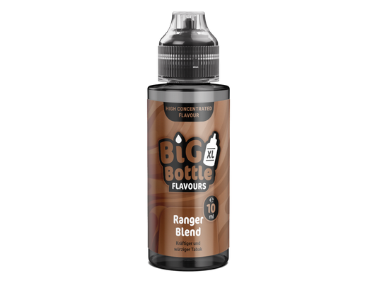 Big Bottle - Aroma Ranger Blend 10 ml