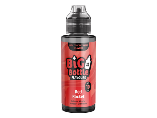 Big Bottle - Aroma Red Rocket 10 ml