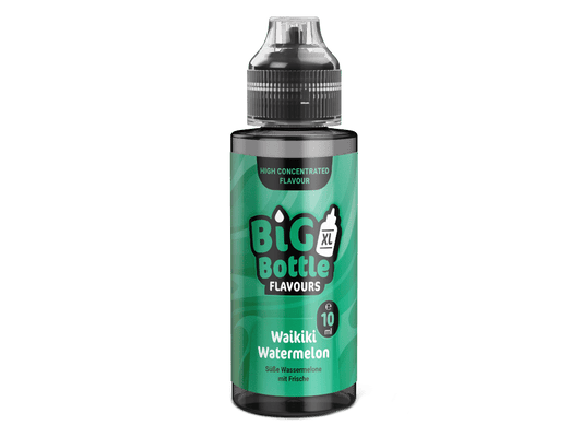 Big Bottle - Aroma Waikiki Watermelon 10 ml