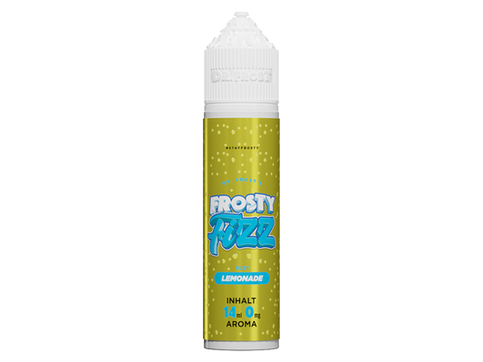 Dr. Frost - Frosty Fizz - Aroma Lemonade 14 ml