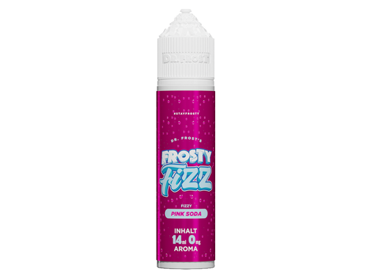 Dr. Frost - Frosty Fizz - Aroma Pink Soda 14 ml