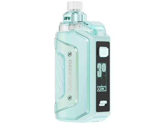 GEEKVAPE - Aegis Hero 5 E-Zigaretten Set Frost Mint