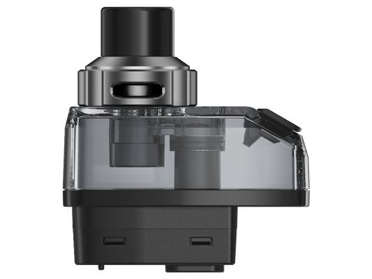 GEEKVAPE - Aegis Hero Cartridge 6,5 ml black 10er Packung