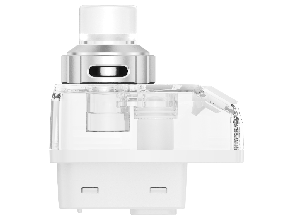 GEEKVAPE - Aegis Hero Cartridge 6,5 ml white 10er Packung