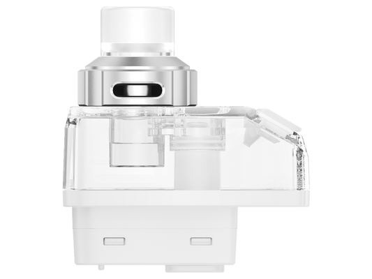 GEEKVAPE - Aegis Hero Cartridge 6,5 ml white 10er Packung