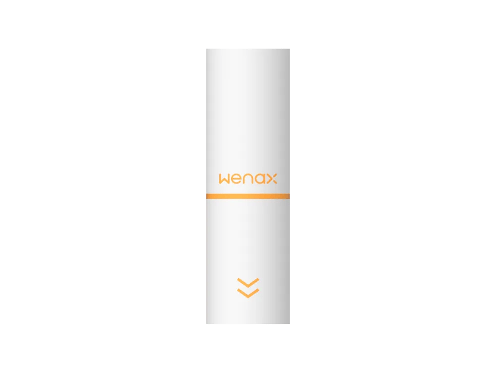 GEEKVAPE - Filter Drip Tip (20 Stück pro Packung) 10er Packung