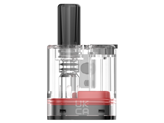 GEEKVAPE - S30 Cartridge Boost Version 0,4 Ohm (2 Stück pro Packung)