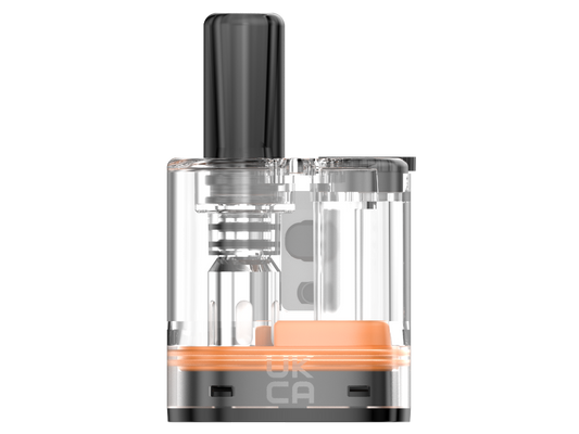 GEEKVAPE - S30 Cartridge Boost Version 0,6 Ohm (2 Stück pro Packung)
