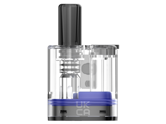 GEEKVAPE - S30 Cartridge Boost Version 1,0 Ohm (2 Stück pro Packung)