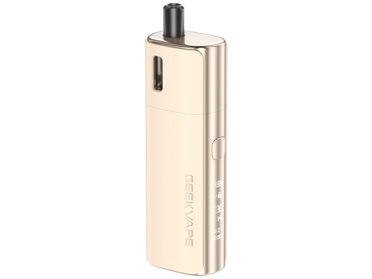 GEEKVAPE - S30 Pro E-Zigaretten Set beige
