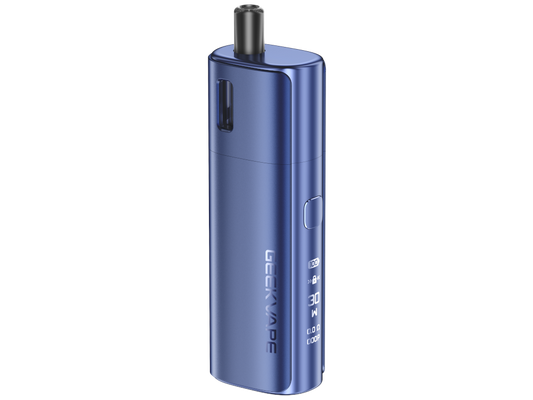 GEEKVAPE - S30 Pro E-Zigaretten Set blau