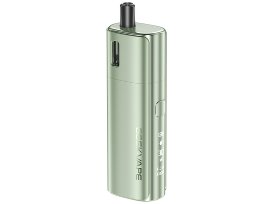 GEEKVAPE - S30 Pro E-Zigaretten Set grün
