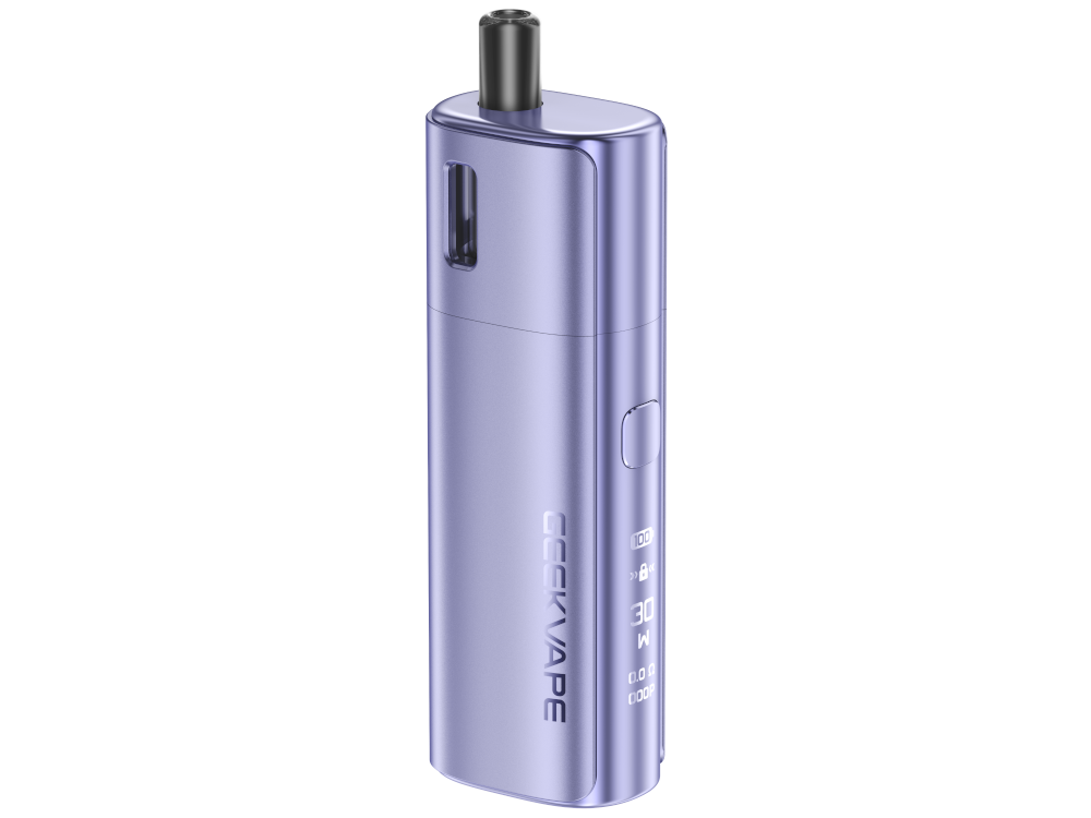 GEEKVAPE - S30 Pro E-Zigaretten Set lila