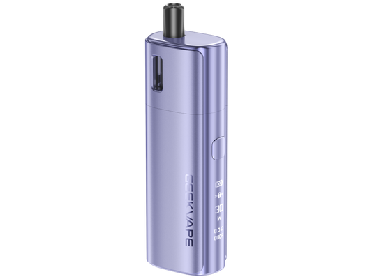 GEEKVAPE - S30 Pro E-Zigaretten Set lila