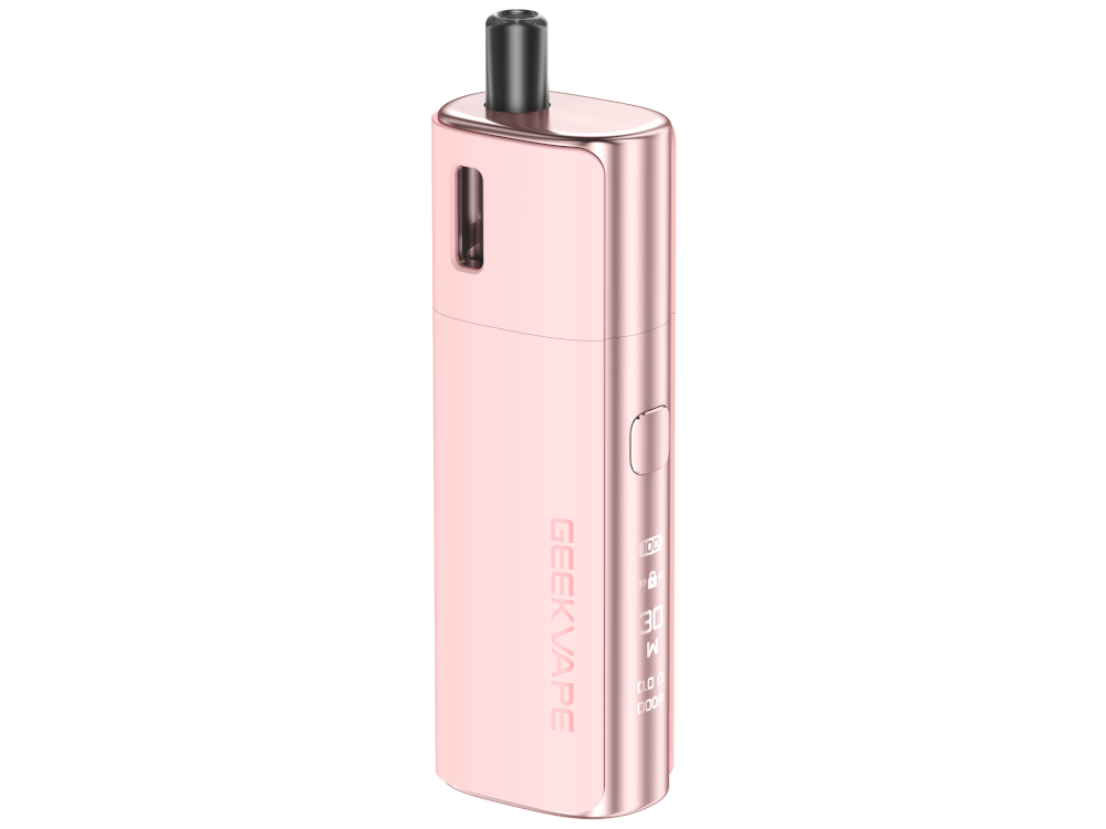 GEEKVAPE - S30 Pro E-Zigaretten Set pink