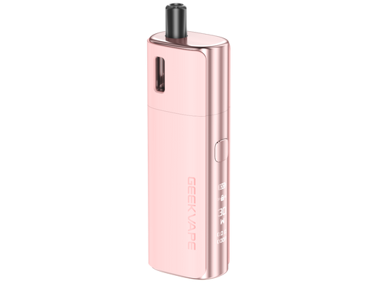 GEEKVAPE - S30 Pro E-Zigaretten Set pink