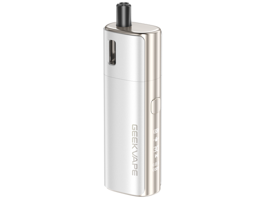 GEEKVAPE - S30 Pro E-Zigaretten Set weiß