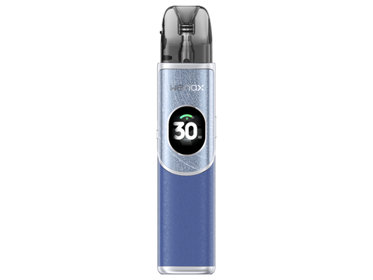 GEEKVAPE - Wenax Q2 E-Zigaretten Set blau