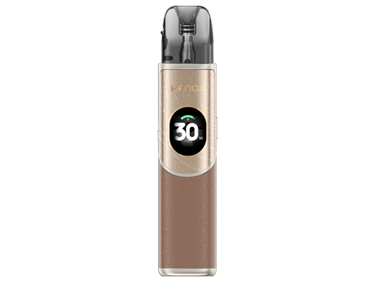 GEEKVAPE - Wenax Q2 E-Zigaretten Set braun