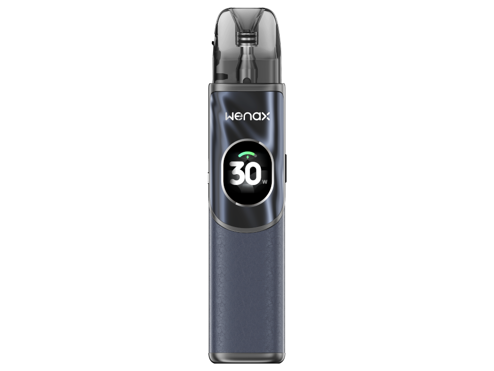 GEEKVAPE - Wenax Q2 E-Zigaretten Set dunkelblau