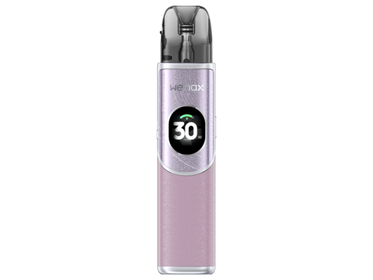 GEEKVAPE - Wenax Q2 E-Zigaretten Set lila 5er Packung