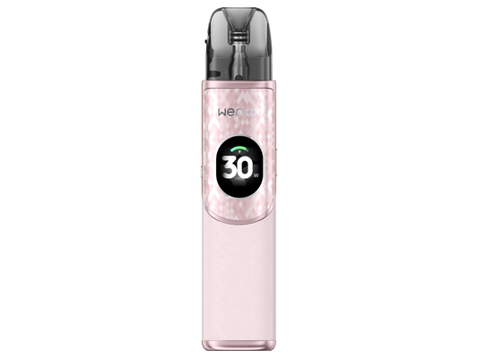GEEKVAPE - Wenax Q2 E-Zigaretten Set pink