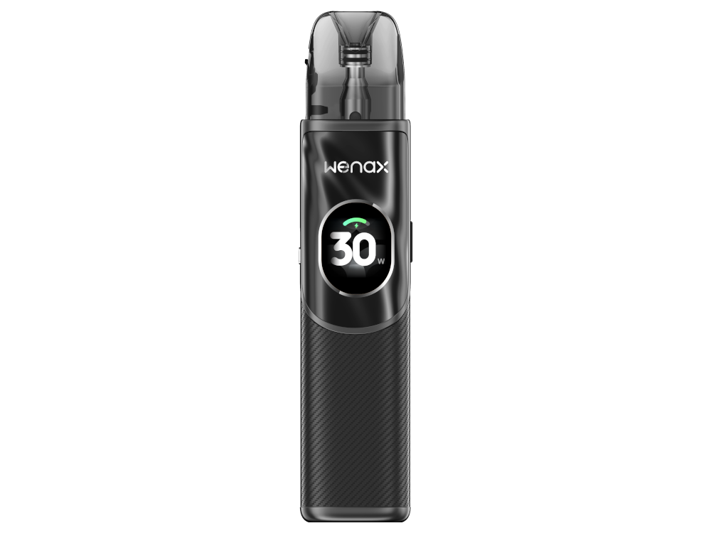 GEEKVAPE - Wenax Q2 E-Zigaretten Set schwarz