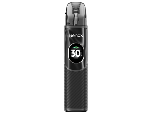 GEEKVAPE - Wenax Q2 E-Zigaretten Set schwarz