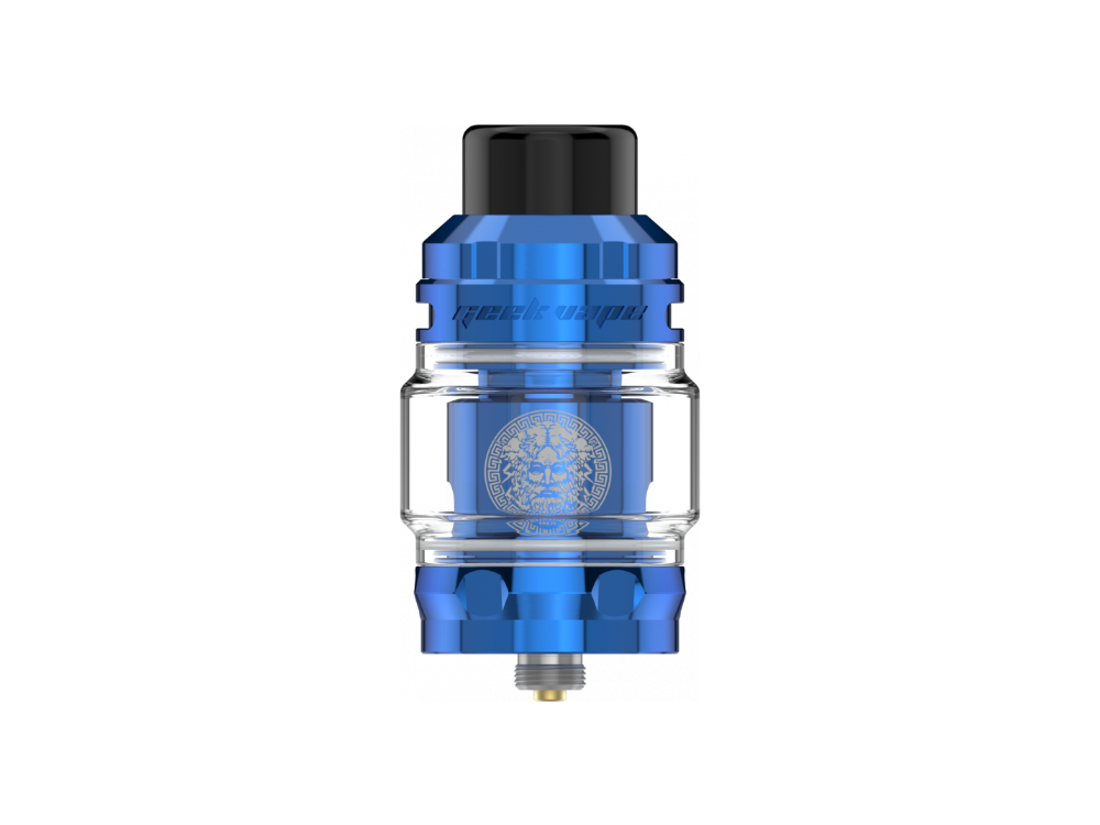 GEEKVAPE - Z Subohm Clearomizer Set blau