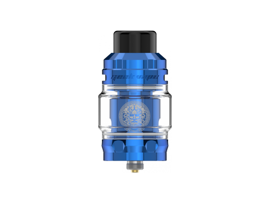 GEEKVAPE - Z Subohm Clearomizer Set blau