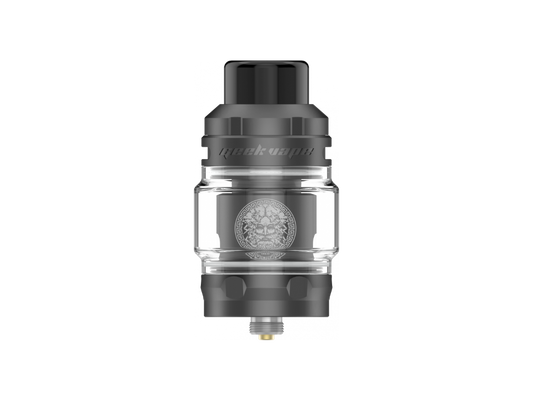 GEEKVAPE - Z Subohm Clearomizer Set gunmetal