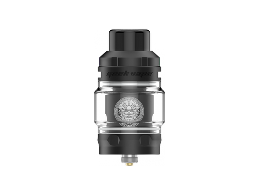 GEEKVAPE - Z Subohm Clearomizer Set schwarz
