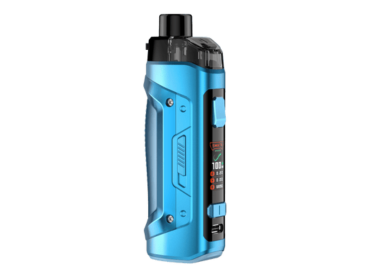 GEEKVAPE - Aegis Boost Pro 2 E-Zigaretten Set blau