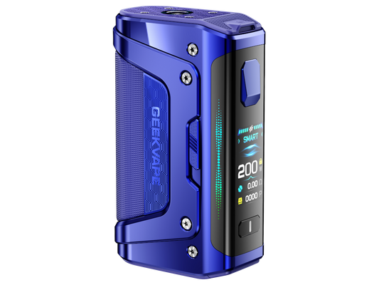 GEEKVAPE - Aegis Legend 5 200 Watt blau