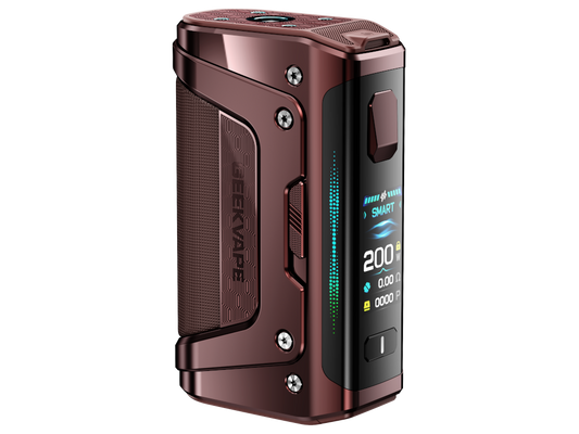 GEEKVAPE - Aegis Legend 5 200 Watt braun