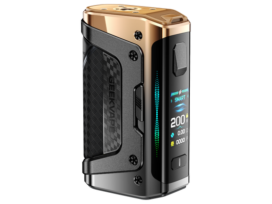 GEEKVAPE - Aegis Legend 5 200 Watt gold