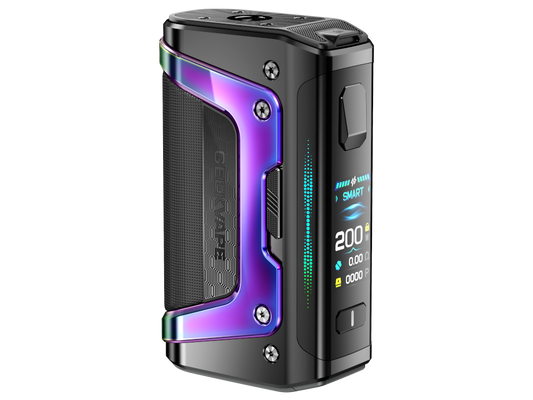 GEEKVAPE - Aegis Legend 5 200 Watt regenbogen